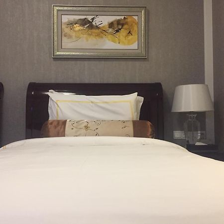 Parkview Hotel Taiyuan Eksteriør bilde